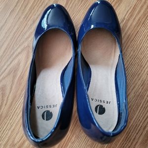 2/$45 Jessica heals, worn once